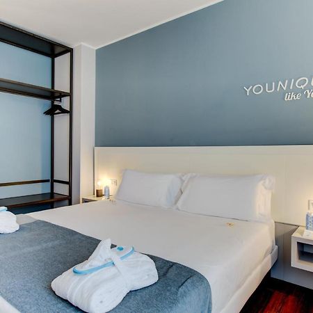 Beyou Hotel Polo 리치오네 외부 사진