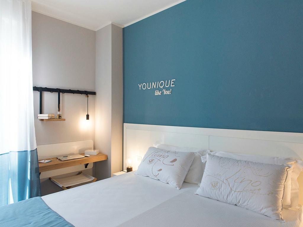 Beyou Hotel Polo 리치오네 외부 사진